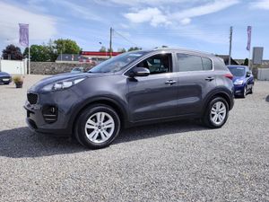 Kia Sportage EX 5DR - Image 4
