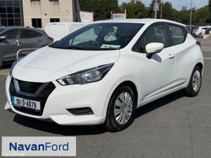 Nissan Micra 1.0 SV - Image 3