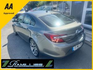 Opel Insignia 1.6 CDTI ..12 MONTH WARRANTY,,FINANC - Image 3