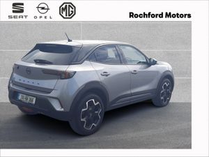 Opel Mokka GS-1.2 130PS-PET-AUTO 4DR - Image 4
