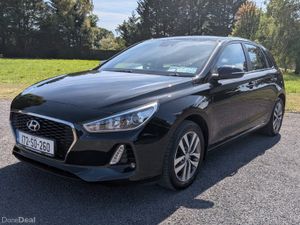 Hyundai i30 2017 Deluxe LOW KMS - Image 4