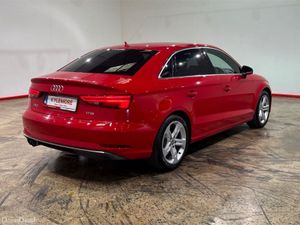 Audi A3 1.4 TFSI AUTOMATIC SALOON - SPORTS EDITION - Image 4