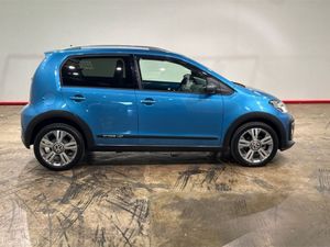 Volkswagen up! 1.0 AUTOMATIC - CROSS EDITION - UPG - Image 3