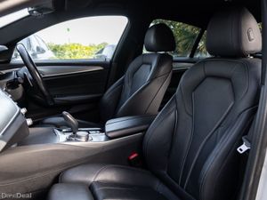BMW 5-Series 530e G30 4DR Auto - Image 3