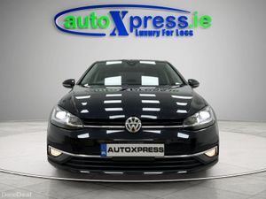 Volkswagen Golf 1.2 TSI COMFORT LINE, Reversing ca - Image 3