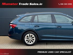Skoda Octavia Ambition 2.0 TDI 115HP - Image 2
