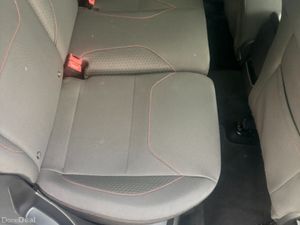 Ford Focus 2018 1.0 petrol - Image 3