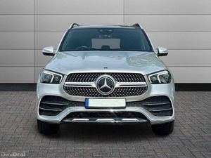 221 Mercedes Gle 350de Amg Premium - Image 2