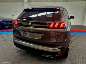 3008 1.5 HDI GT PREMIUM MODEL - Image 4