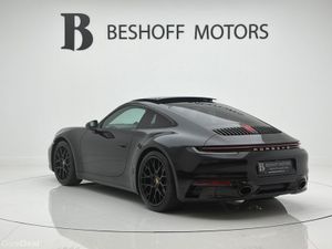 Porsche 911 CARRERA 4 PDK COUPE=HUGE SPEC//LOW MIL - Image 3
