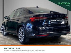 Skoda Octavia Selection Box 1.5TSI 115bhp - Image 4