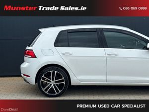 Volkswagen Golf 1.6 TDI 5DR 115HP - Image 2
