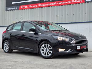 Ford Focus 2015 - Image 2