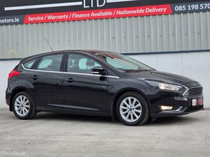 Ford Focus 2015 - Image 3