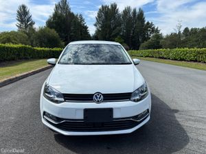 VOLKSWAGEN POLO 1.2 TSI HIGHLINE AUTO 2016 - Image 2