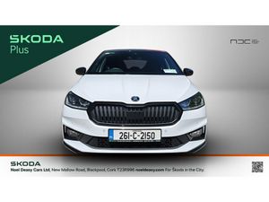 Skoda Fabia FABIA MONTE CARLO 1.0TSI 115HP DSG AUT - Image 3
