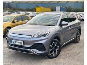 BYD ATTO 3 Design LOW MILEAGE (5917) - Image 3