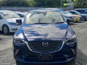 Mazda CX-3 XD PROACTIVE 1.5L Diesel - Automatic (0 - Image 3