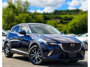 Mazda CX-3 XD PROACTIVE 1.5L Diesel - Automatic (0 - Image 2