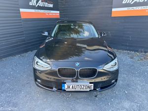 BMW 1-Series 116i AUTO 5DR - Image 2