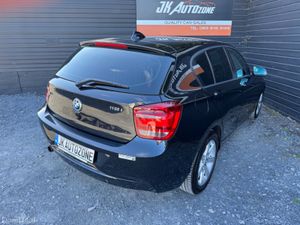 BMW 1-Series 116i AUTO 5DR - Image 4
