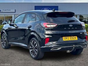 Ford Puma 1.0 EcoBoost Hybr mHEV 155 ST-Line Vigna - Image 2