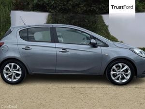 Vauxhall Corsa 1.4 Sport 5dr [AC] **APPLE CARPLAY - Image 3