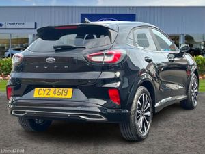 Other Other 1.0 EcoBoost Hybr mHEV 155 ST-Line Vig - Image 4