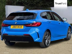 Other Other 118i [136] M Sport 5dr Step Auto [LCP] - Image 4