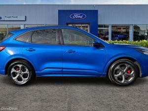 Ford Kuga 2.5 FHEV ST-Line 5dr CVT - POWER TAILGAT - Image 3