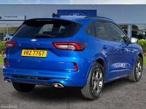 Ford Kuga 2.5 FHEV ST-Line 5dr CVT - POWER TAILGAT - Image 4