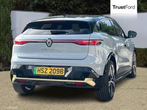 Other Other EV60 160kW Launch Edition 60kWh OC 5dr - Image 4