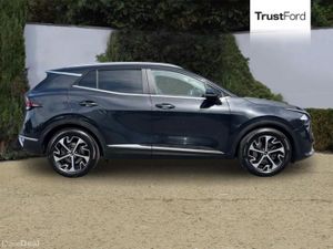 Kia Sportage 1.6T GDi ISG 3 5dr - REVERSING CAMERA - Image 3