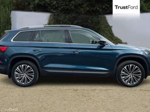 Other Other 1.5 TSI SE L Executive 5dr DSG [7 Seat - Image 3