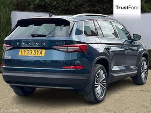 Other Other 1.5 TSI SE L Executive 5dr DSG [7 Seat - Image 4