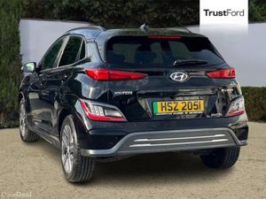 Hyundai KONA 64kWh Ultimate SUV 5dr Electric Auto - Image 2