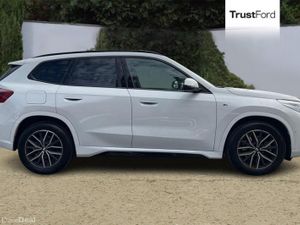 BMW X1 sDrive 20i MHT M Sport 5dr Step Auto**REAR - Image 3