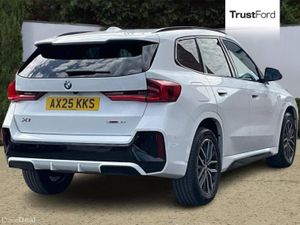 BMW X1 sDrive 20i MHT M Sport 5dr Step Auto**REAR - Image 4