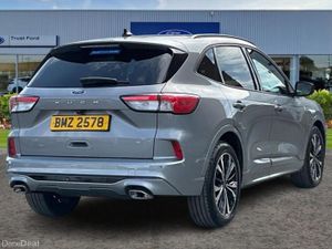 Ford Kuga 1.5 EcoBoost 150 ST-Line X Edition 5dr** - Image 4