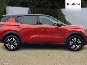 Vauxhall Frontera 83kW GS 44kWh 5dr Auto**REAR CAM - Image 3
