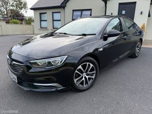 2019 Opel Insignia SC 1.6 Diesel 110hp NCT 03/27 - Image 2
