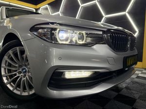 ◼️2018 BMW 530e SE AUTOMATIC◼️ - Image 4