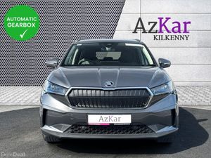 Skoda Enyaq 2022 IV 60 - 62KWH 177BHP AUTOMATIC GR - Image 2