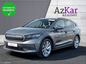 Skoda Enyaq 2022 IV 60 - 62KWH 177BHP AUTOMATIC GR - Image 3