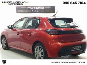 Peugeot 208 ACTIVE 1.2 75 6.3 4DR - Image 4