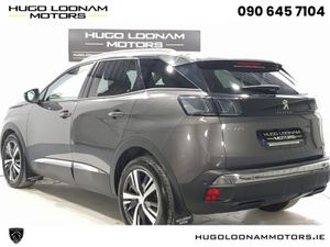Peugeot 3008 FL ALLURE 1.5 BLUE HDI 13 130 6.2 - Image 4