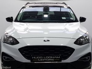 Ford Focus ACTIVE 1.0 125PS M6 4DR - Image 3