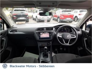 Volkswagen Tiguan 2.0TDI 150BHP ELEGANCE - Image 2