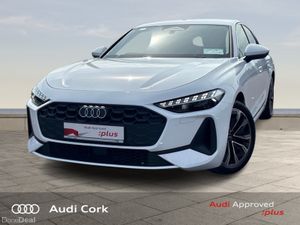 Audi A5 40TDI 204BHP EDITION ONE SE AUTOMATIC - Image 4