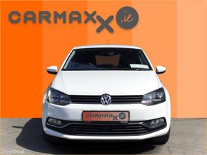 Volkswagen Polo 1.2TSI 95BHP 5DR HIGHLINE MYSTER A - Image 3